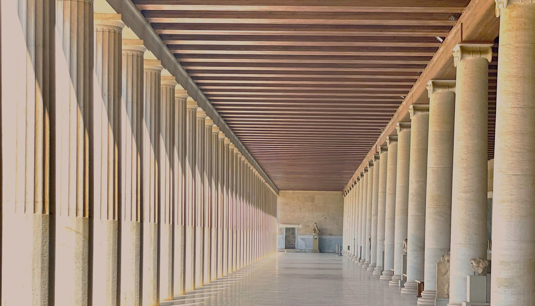 Discover the Timeless Beauty of Viking Jewelry: A Journey into Intricate Patterns