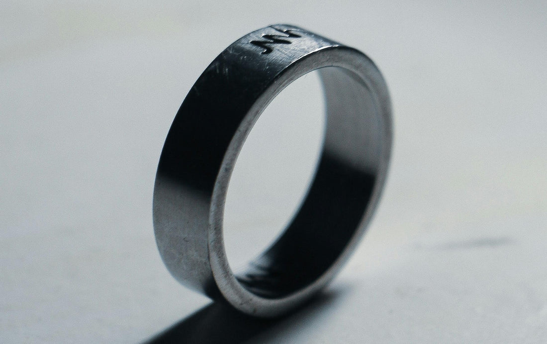 Why Initial Rings Are a Must-Have for Personalized Jewelry Lovers