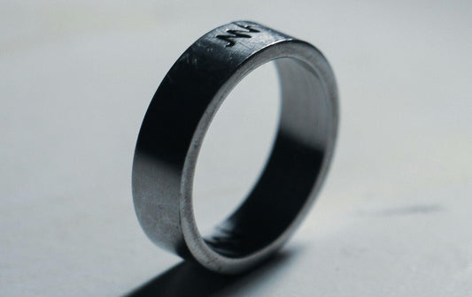 Why Initial Rings Are a Must-Have for Personalized Jewelry Lovers