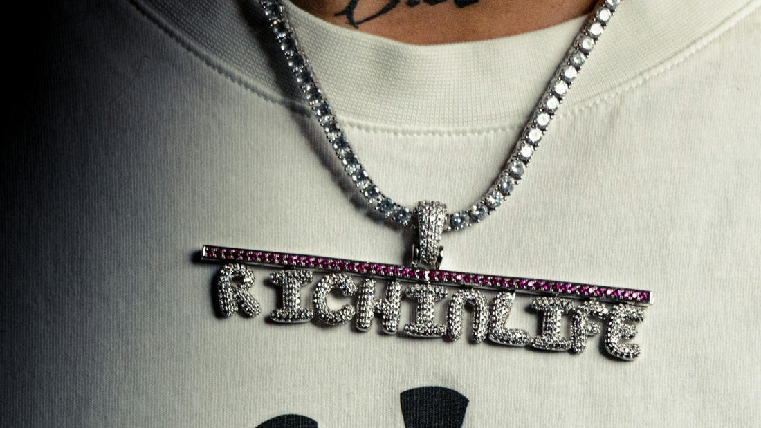 Stylish Pendants for Men: Elevate Your Look with the Perfect Accessory