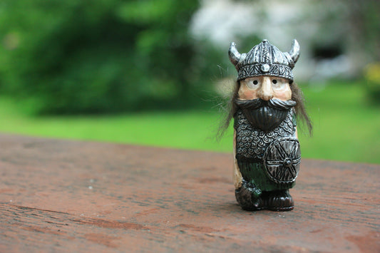 Discover the Best Viking-Themed Gifts for Enthusiasts and History Buffs