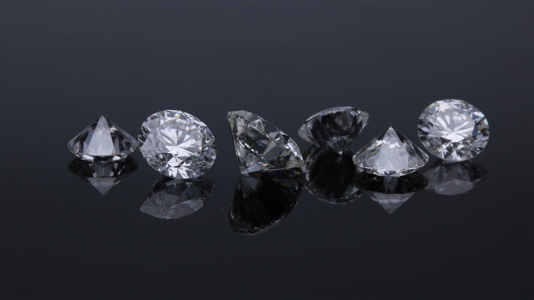 Is Moissanite better than Diamond?