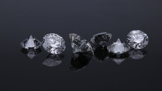 Comparing Moissanite and Cubic Zirconia: Which is a Diamond's Best Replacement?