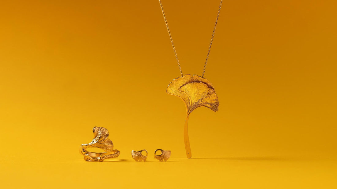 What Jewelry Styles Are Inspired by Nature? Discover the Beauty of Planderful Jewelry