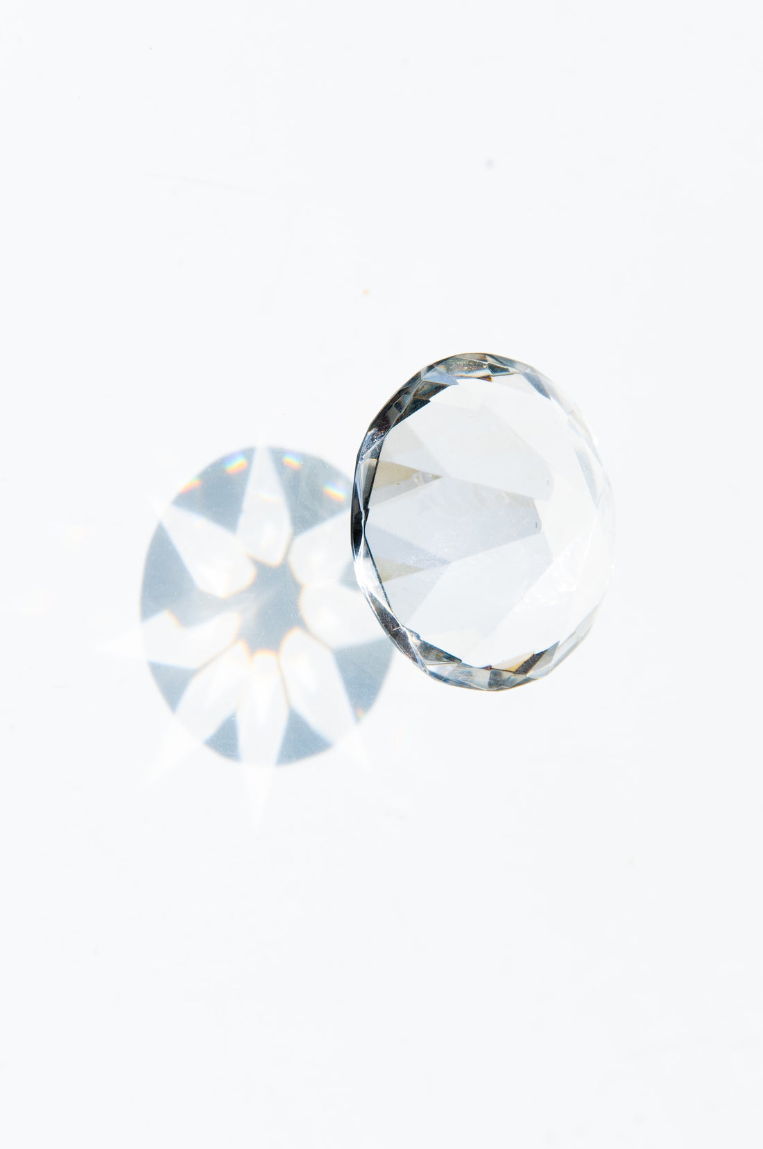 Here is the priceless art of Moissanite in Planderful