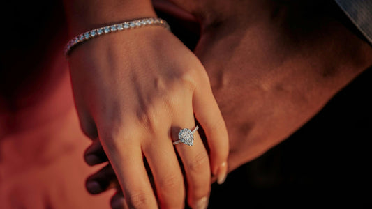 The Perfect Romantic Jewelry Gifts for Your Loved One