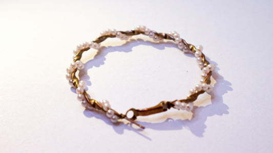 What Are the Most Creative Bold Pearl Jewelry Pieces of 2025?