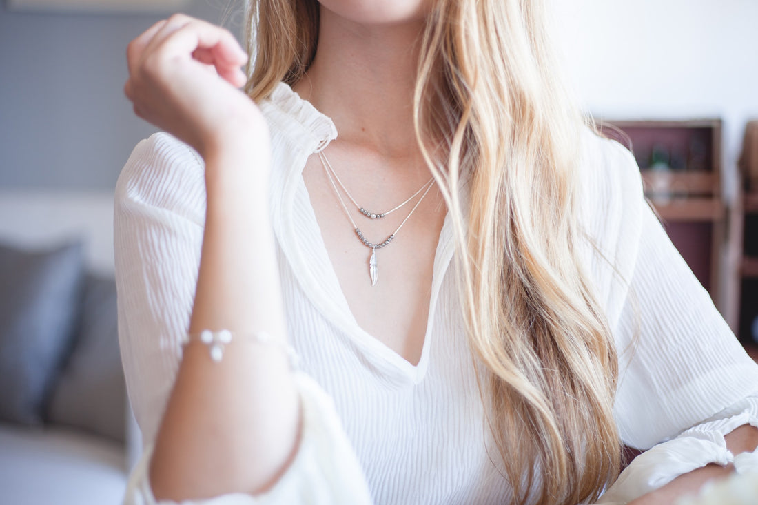 Pearl Bracelet: A Look at Fashion’s Most Timeless Trend