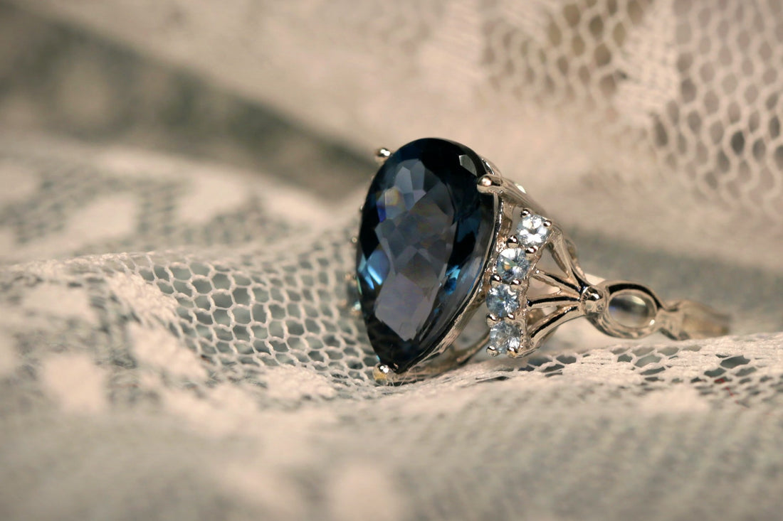 How to Incorporate Birthstones into Your Jewelry Designs with Planderful