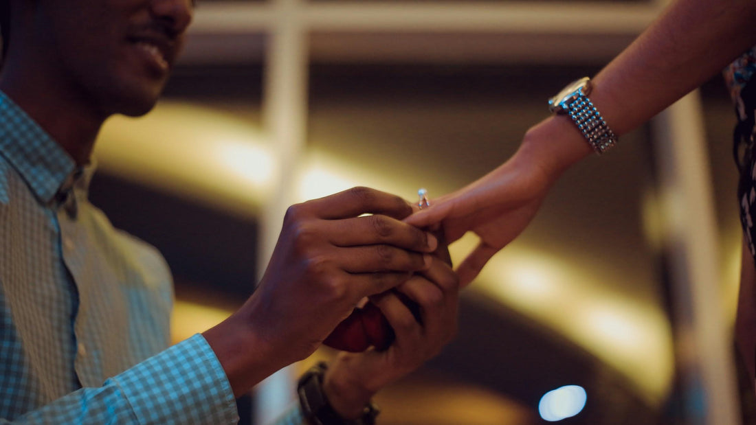 Why Custom Jewelry Gifts Are Perfect for Special Occasions: A Guide to Choosing the Ideal Piece