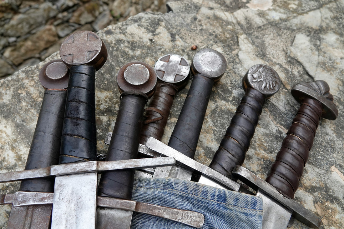 Authentic Norse Craftsmanship: A Journey into Viking Heritage and Artisan Mastery