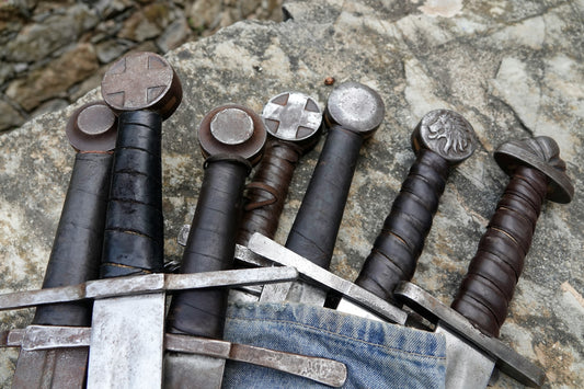 Authentic Norse Craftsmanship: A Journey into Viking Heritage and Artisan Mastery