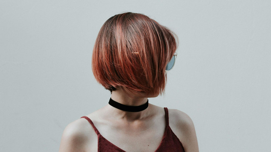 When Is the Right Time to Experiment with Daring Choker Necklaces?