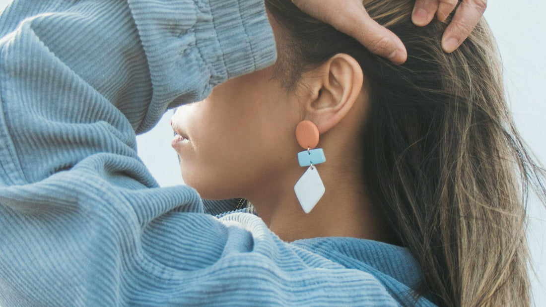 Why Mismatched Earrings Add Playfulness to Your Outfit: A Guide to Asymmetrical Chic