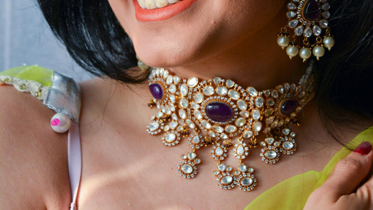 How to Incorporate Mixed Metals into Your Bold Jewelry Collection: A Definitive Guide