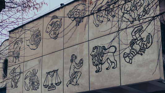 Unlocking Your Zodiac's Fortune: The Luckiest Month for Each Sign in 2025