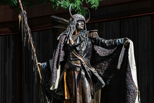 The Power and Mystique of Odin’s Symbols in Jewelry: A Journey into Norse Mythology