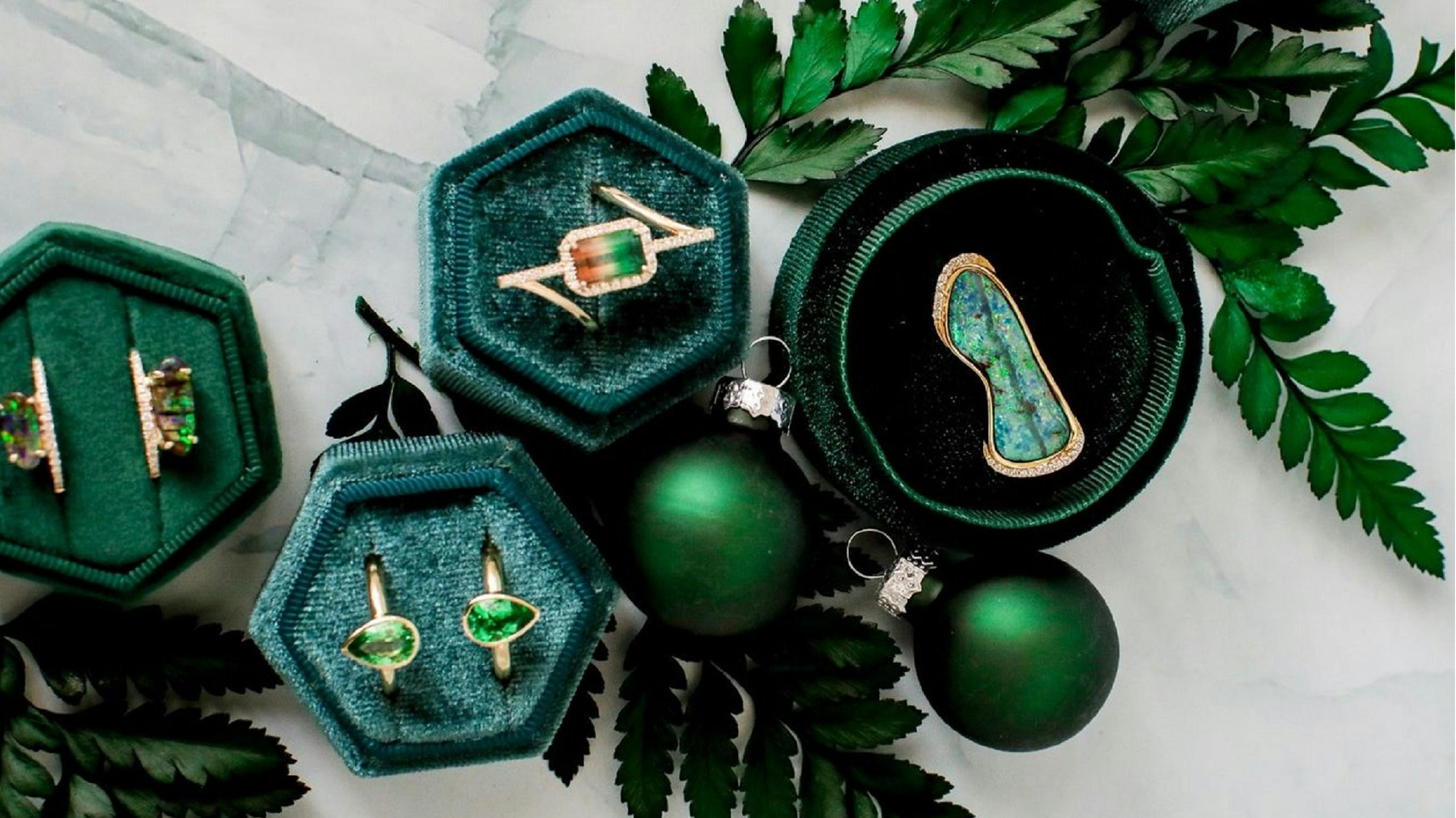 Birthstone Style How to Style Birthstone Jewelry for Every Occasion: A Complete Guide ...