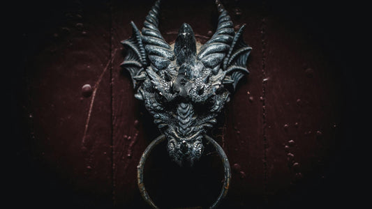 What the Dragon Should Wear for Prosperity and Protection in the Year of the Snake