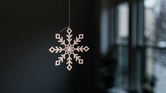 Snowflake Charms: The Perfect Winter Wonderland for Your Jewelry