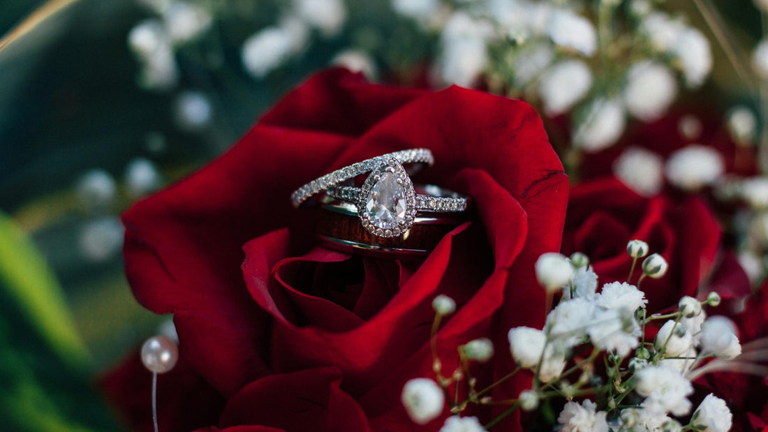 Why Thin Diamond Stacking Rings Are the Perfect Gift for Special Occasions