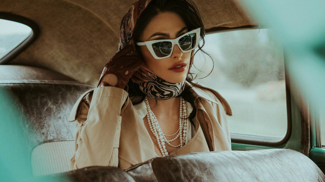 When Is the Best Time to Wear 1950s-Inspired Jewelry? A Timeless Guide