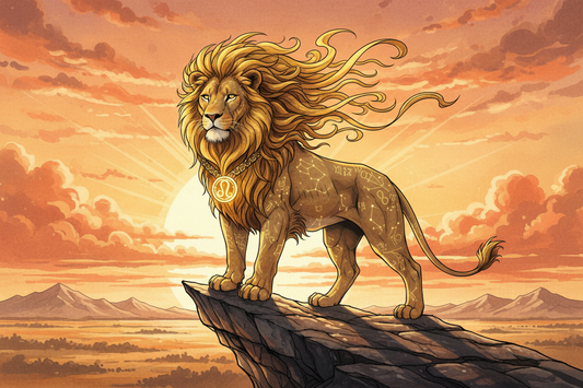 Leo ♌ – 2026 Western Zodiac Horoscope