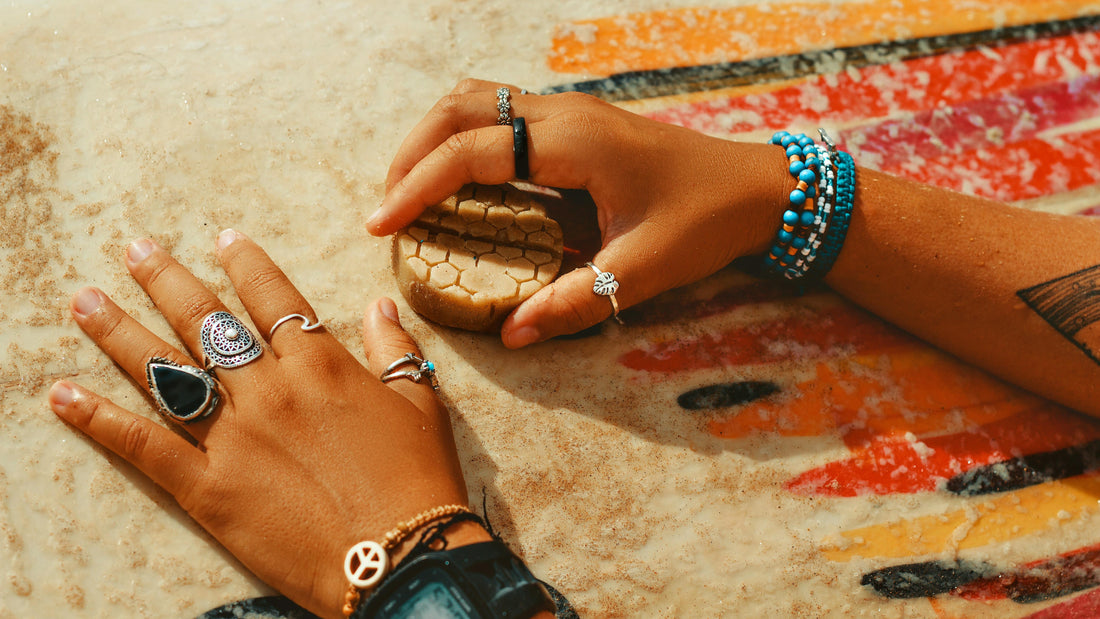 The Perfect Gift: Why Handmade Jewelry is the Ultimate Personal Gift Choice