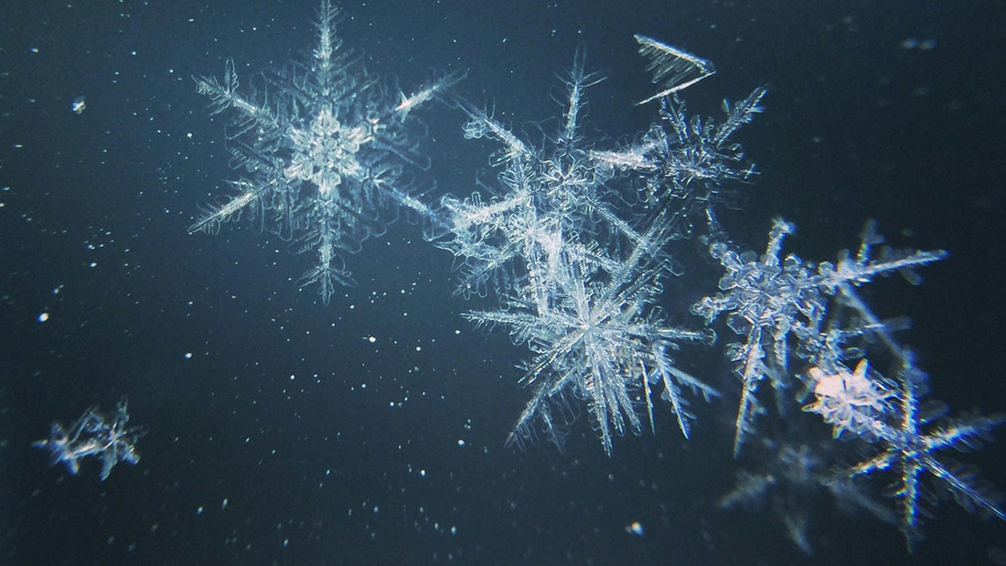 What Makes Star and Snowflake Charms Perfect for Winter Parties?