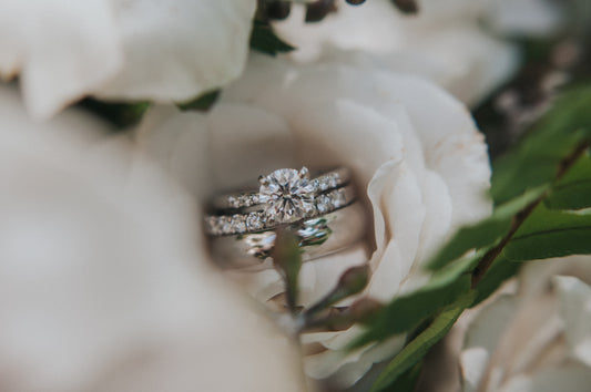10 Tips to Care and Cleaning your Moissanite Ring