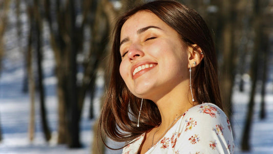 When Should You Choose Subtle Drop Earrings for Formal Occasions?