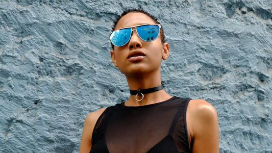 When Should You Choose a Bold Collar Necklace for a Statement Look?