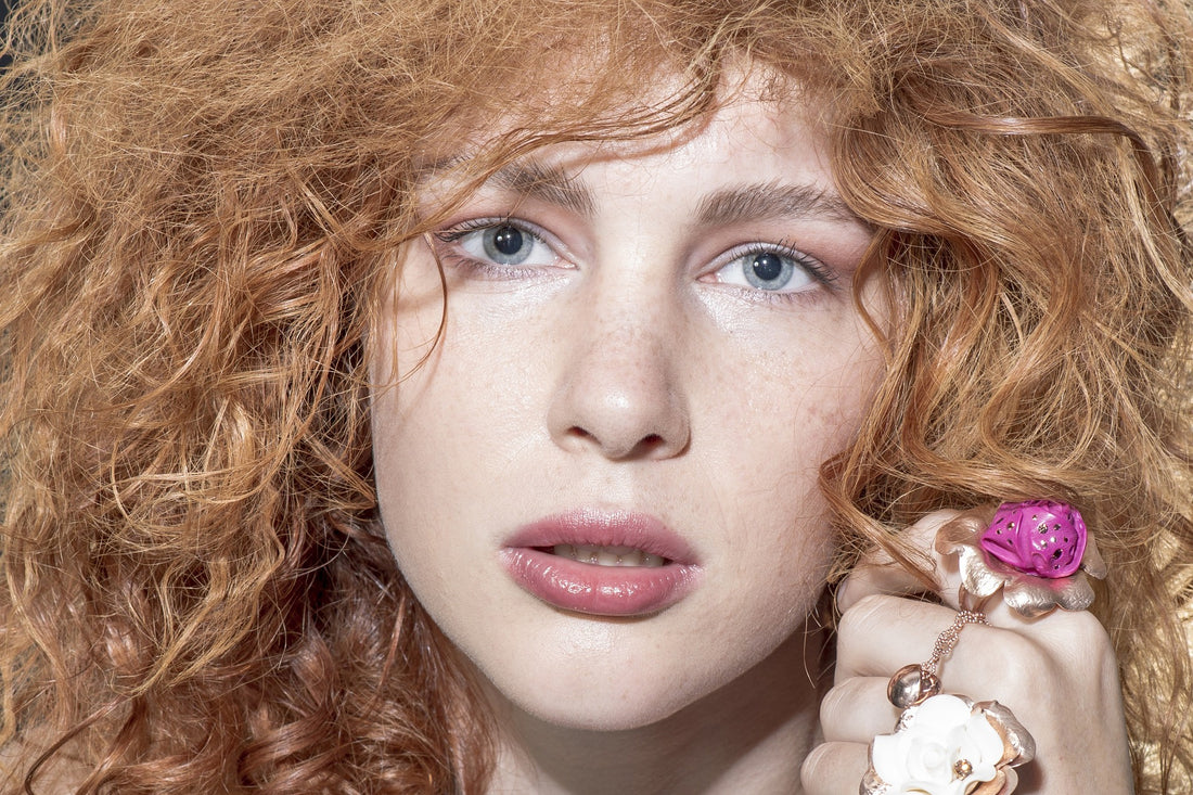 Caring for Your Enamel Jewelry