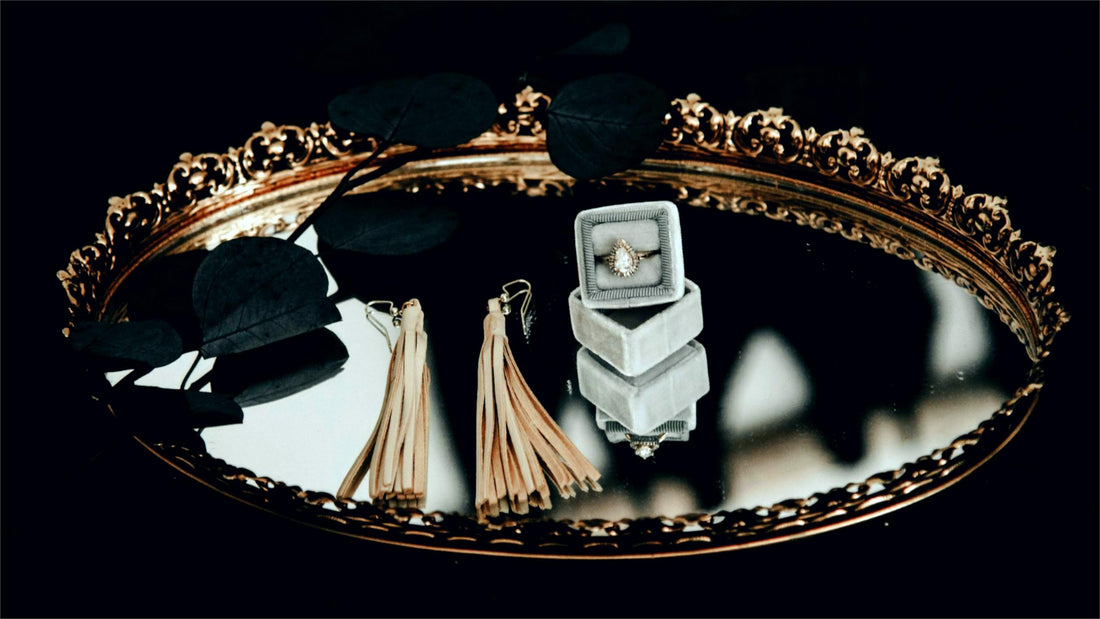 The Perfect Romantic Jewelry Gifts for Every Occasion