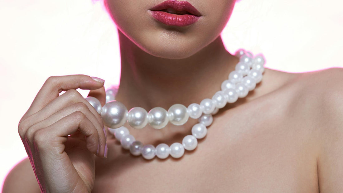 What Influences the Value of Bold Pearl Jewelry? A Comprehensive Guide