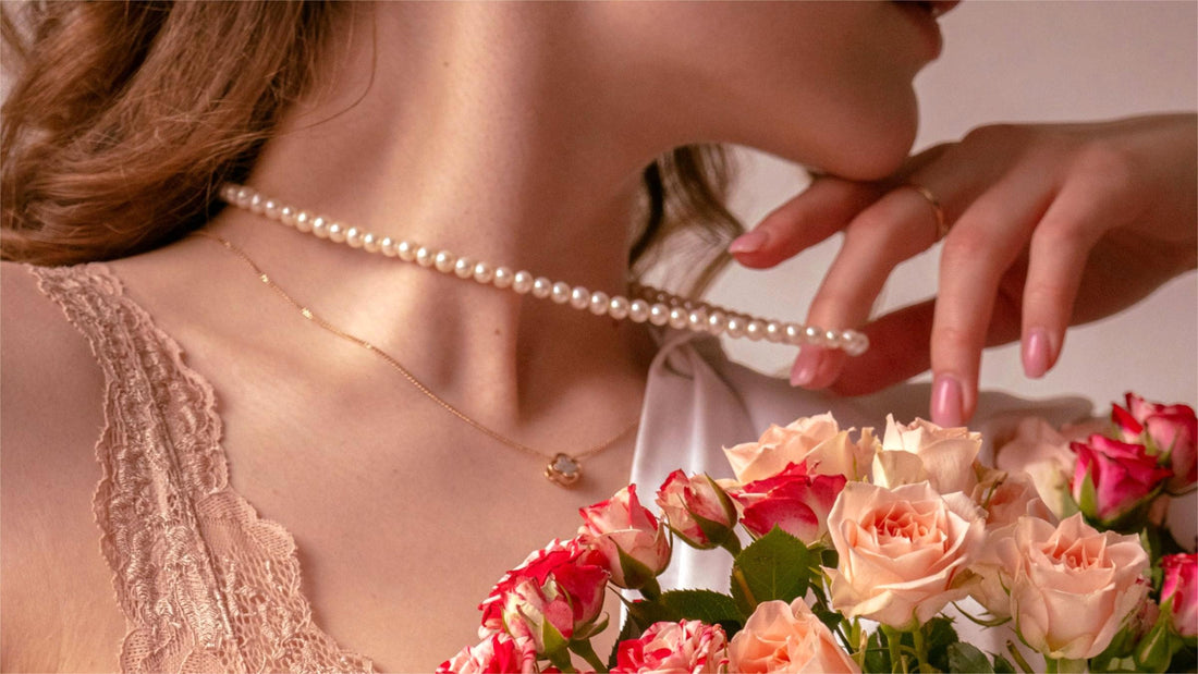 Where to Wear Pearl Jewelry for Everyday Glam: A Comprehensive Style Guide Featuring Planderful Jewelry