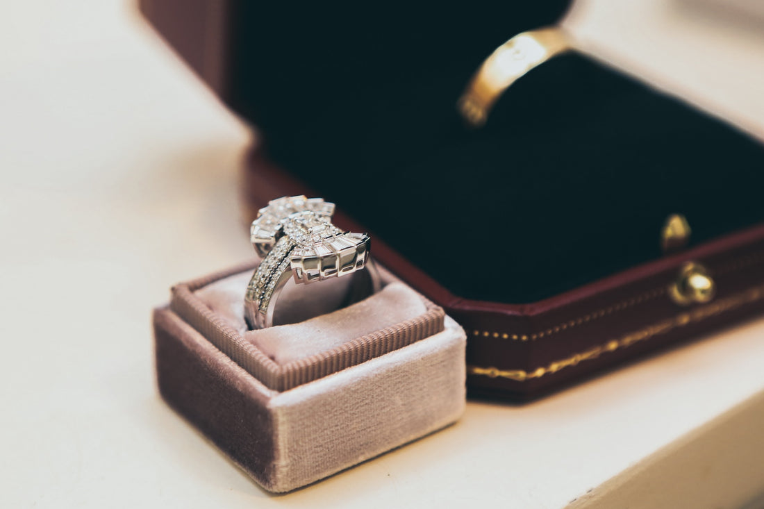 London Elegance: Unveiling Planderful's Timeless Jewelry Designs