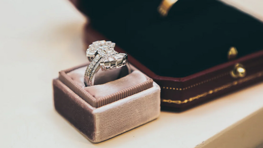 How to Make Old Jewelry Look New Again - Give Your Timeless Treasures a Fresh New Sparkle with Planderful Jewelry