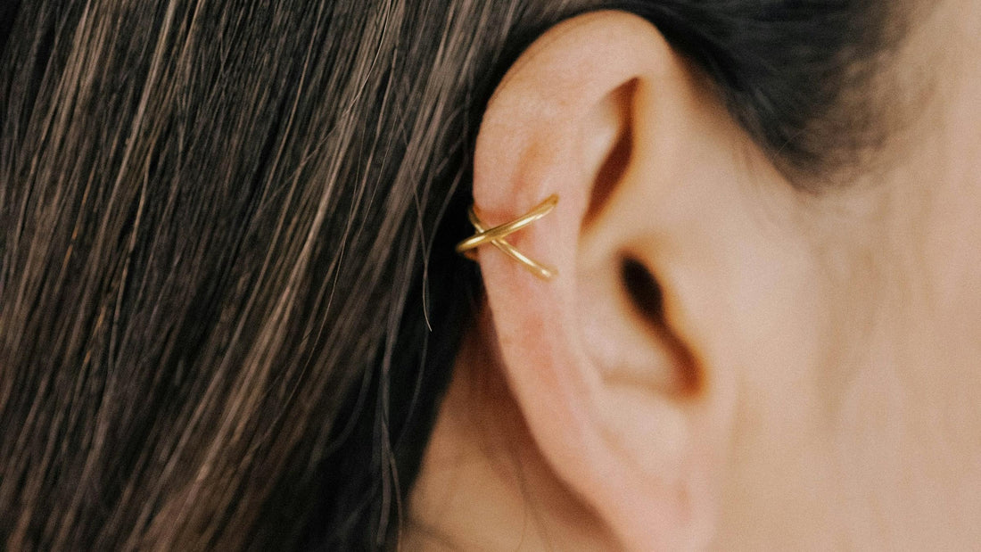 How to Wear Jewelry Without Piercings: Stylish Alternatives from Planderful