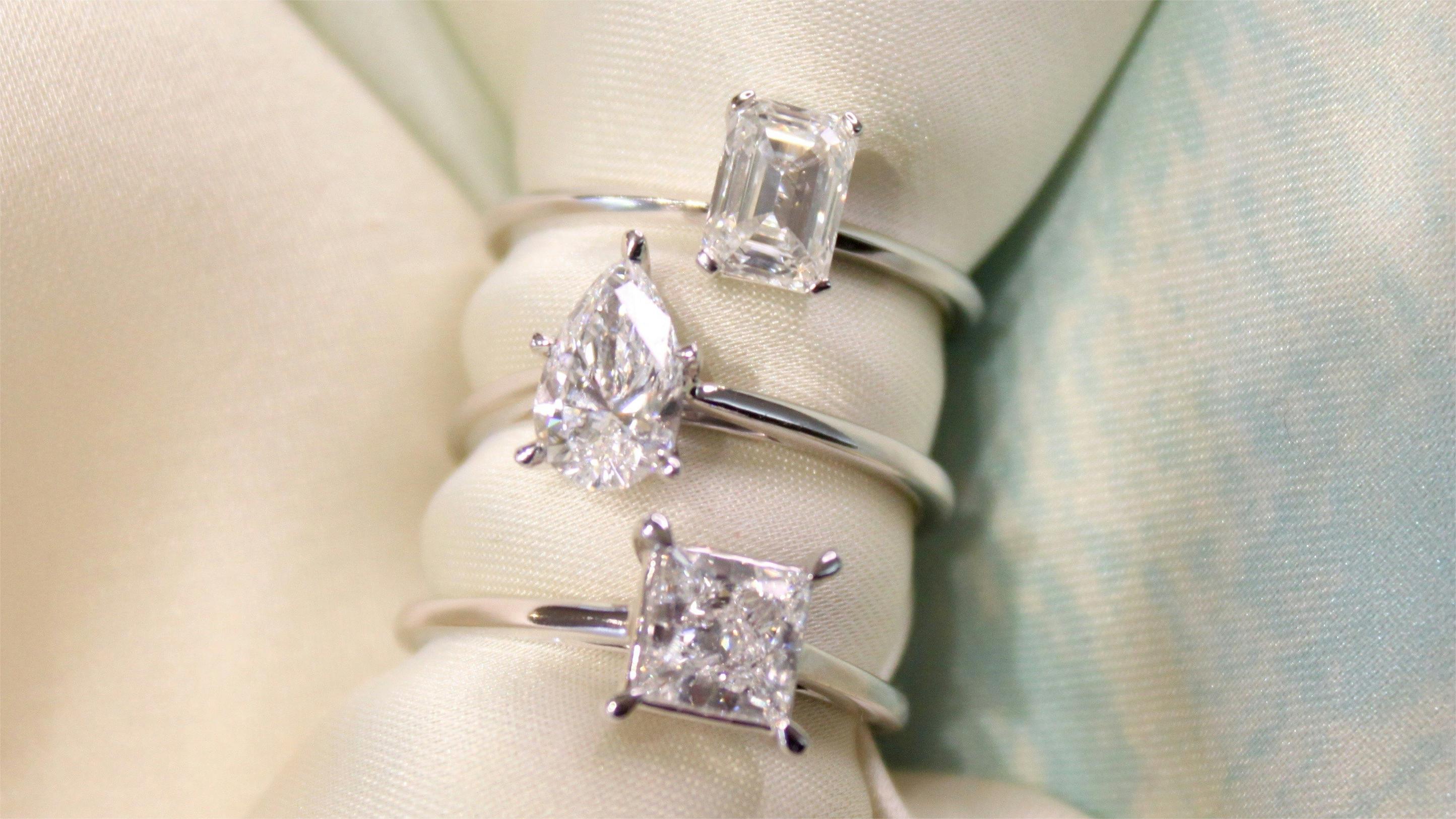 The Growing Popularity of Lab-Grown Diamond Jewelry: What You Need to ...