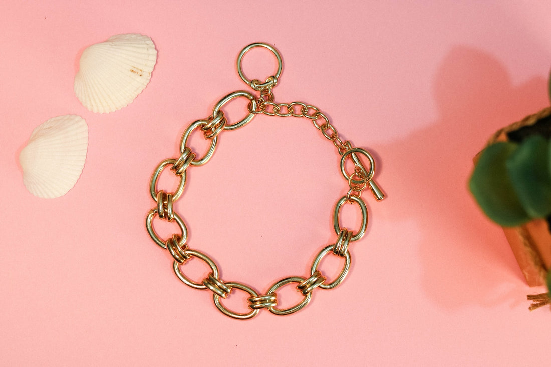 The Best Bracelets to Give to a Friend