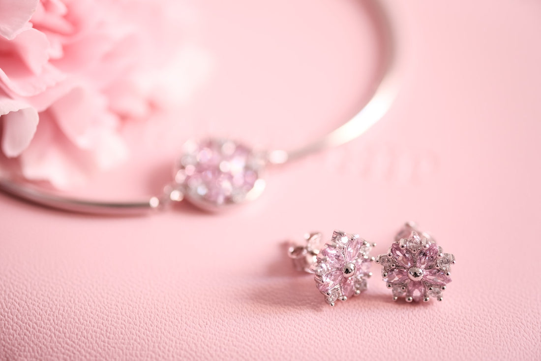 How does your favorite color effect which earrings you choose?