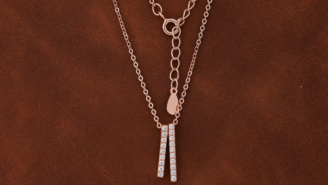 Who Should Choose Rose Gold Over Yellow Gold? Discover the Perfect Hue with Planderful Jewelry