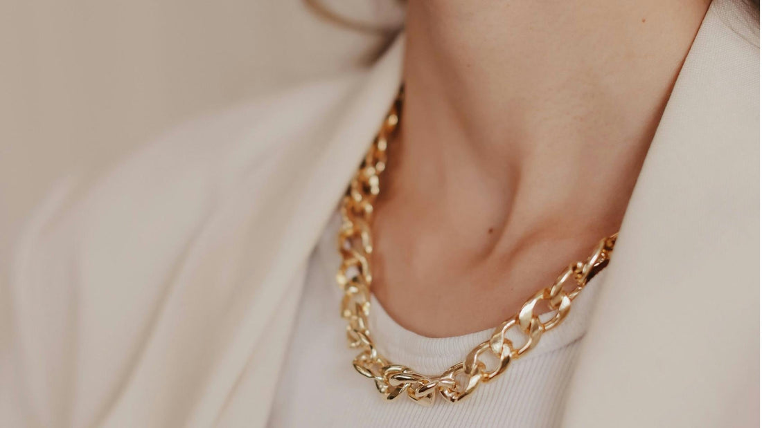 How to Elevate Workwear with Jewelry: Style Tips from Planderful