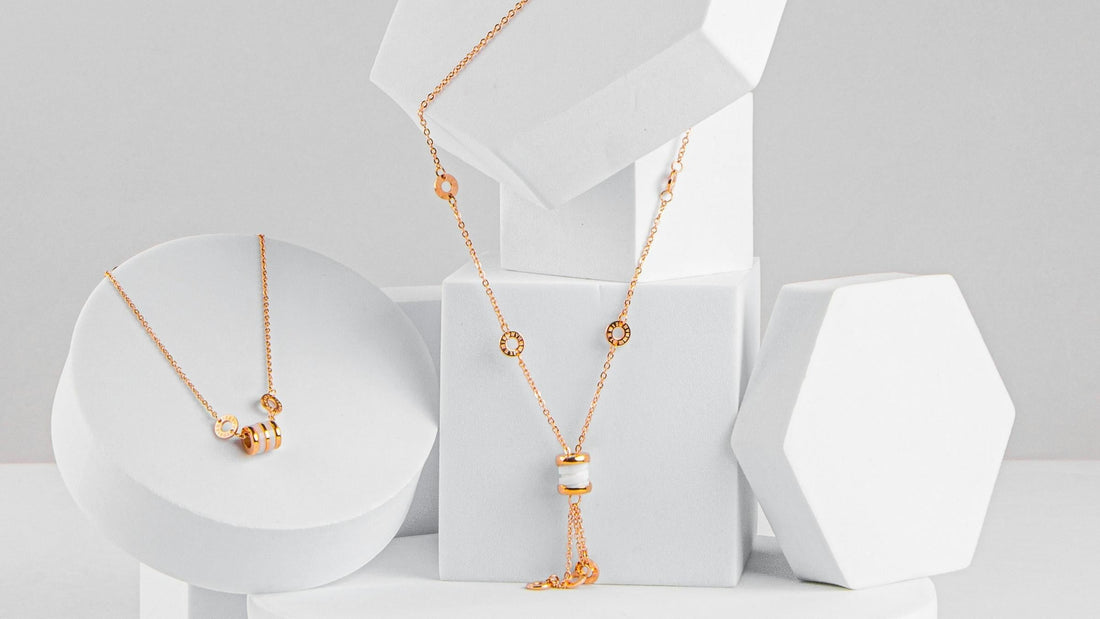 Who Are the Top TikTok Jewelry Brands Right Now?