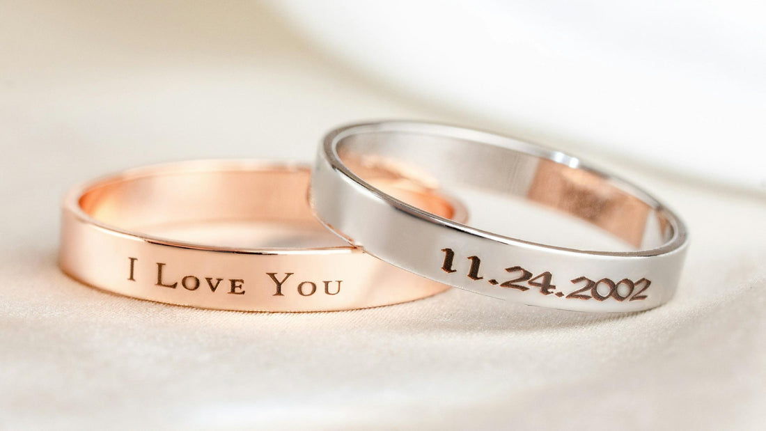 The Allure of Custom-Made Jewelry: Why Personalization Matters