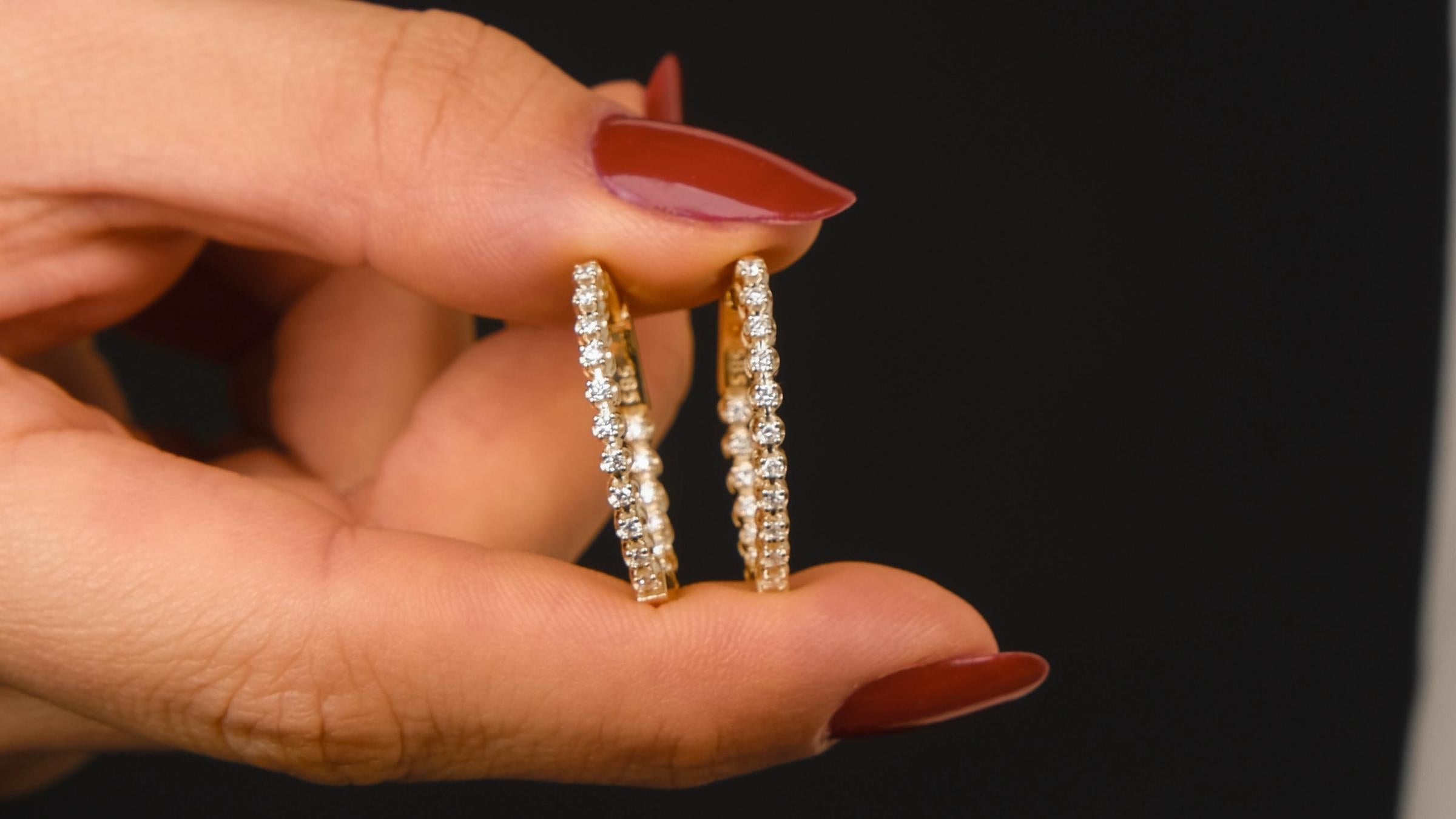 Where to Find Minimalist Stacking Rings That Look Luxe: A Comprehensiv ...