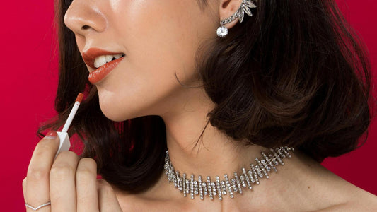 What Makes Choker Necklaces with Mixed Metals Stand Out? A Style Guide