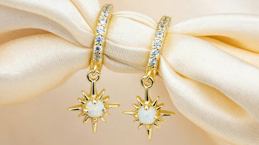 What Are the Best Ways to Wear Star Charms for Maximum Impact?