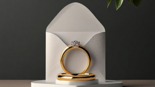 What Are the Most Popular Designs for Minimalist Luxury Jewelry?